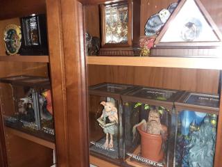 Le terrier des sorciers - 4