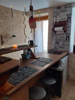 Le terrier des sorciers - 3