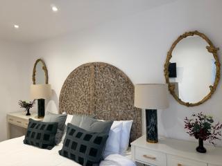 Horseshoe House at Pudleston Court - 8