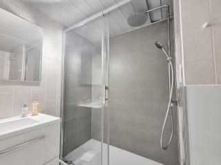 Studio affaires et détente proche Nantes - 7