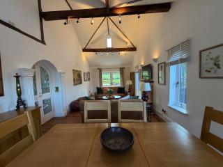 Horseshoe House at Pudleston Court - 5