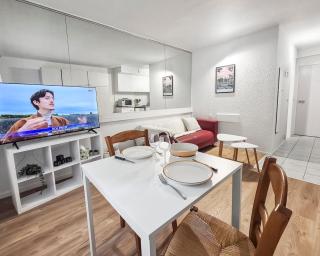 Studio affaires et détente proche Nantes - 6