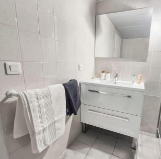 Studio affaires et détente proche Nantes - 5