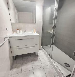 Studio affaires et détente proche Nantes - 4