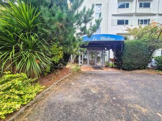 Studio affaires et détente proche Nantes - 8