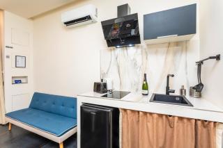 Marina Home - Luxury Apartament - 4