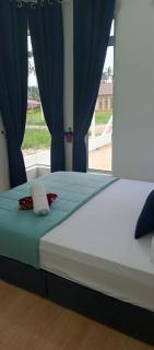 D' Santai Homestay - 6