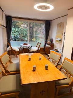 小樽-Yew Villa - 4