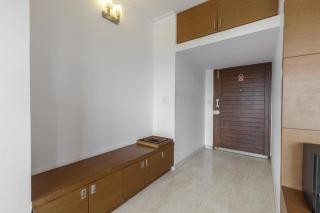 Lakeside AeroBay by Red Olive Nr Airport 3BHK - 3