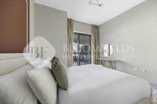 Bloomfields Elegance 2br Ajwan Soul Beach Access - Abu Dhabi - 9