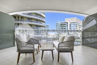 Bloomfields Elegance 2br Ajwan Soul Beach Access - Abu Dhabi - 8