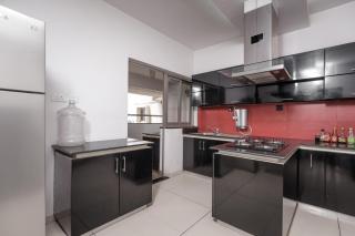 Lakeside AeroBay by Red Olive Nr Airport 3BHK - 7