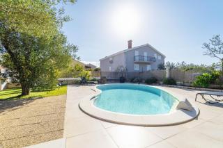 Villa Bella Vista - Sveti Filip i Jakov - 8