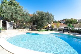 Villa Bella Vista - Sveti Filip i Jakov (Santi Filippo e Giacomo) - 7