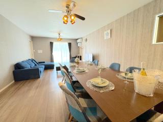 OKINAWA POOLWILLA ONNA 4A - Vacation STAY 06955v - 4