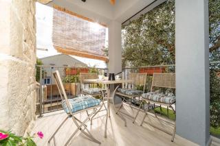 Villa Bella Vista - Sveti Filip i Jakov - 5