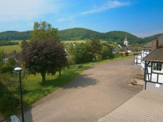 Ferienwohnung Hartmann Medebach - 1