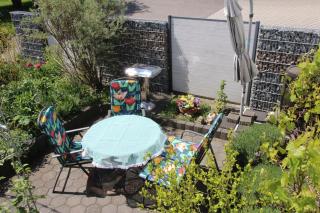 Ferienwohnung Hartmann Medebach - 3