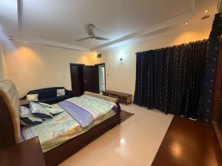 Executive Lodges - 7