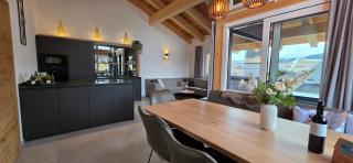 Almchalet Alpenglück - 6