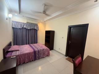 Executive Lodges - 6