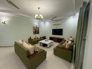 Executive Lodges - 5