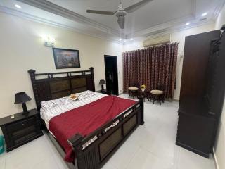 Executive Lodges - Rawalpindi - 4