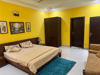 Executive Lodges - Rawalpindi - 2