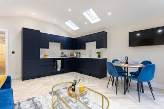 The Townhouse Collection 2BR Close To City Centre - 0