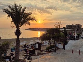 Calm Seaview Nest in Peyia PMP C111 - 1