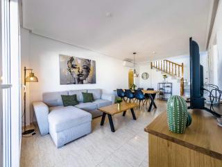 Apartment in Zeniamar with access to public pool - 6