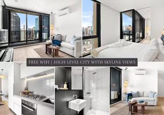 Cozy 1BR Melbourne Escape Balcony Pool GYM - 8