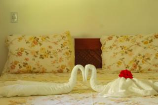 Pousada Luar das Águas - 4