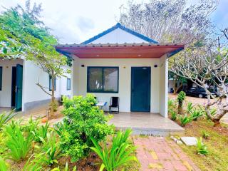 Khu Camping & Homestay Ven Biển - 5