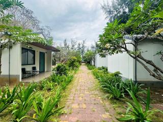 Khu Camping & Homestay Ven Biển - 3
