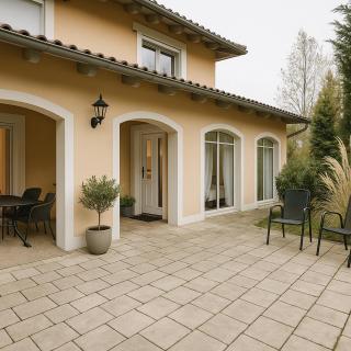 SUNNYHOME Ferienwohnung am Brückelsee - 7