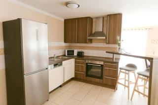 SUNNYHOME Ferienwohnung am Brückelsee - Wackersdorf - 3