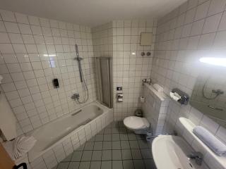 Hotel Casa Nostra - 4