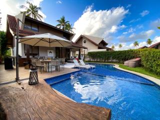 Bangalô 19 porto de galinhas - 9