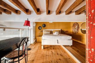 The Yellow - Luxury Loft in the center of Milan - Milan - 9