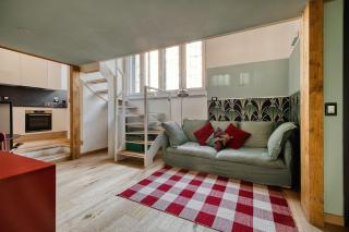 The Yellow - Luxury Loft in the center of Milan - Milán - 7