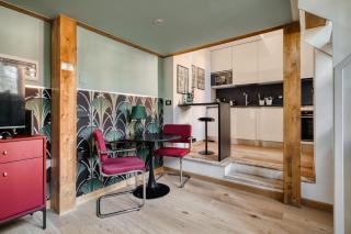 The Yellow - Luxury Loft in the center of Milan - Mailand - 8