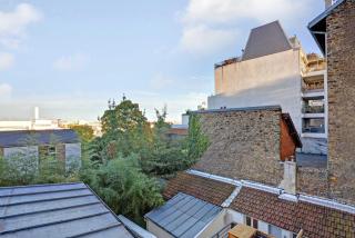 Superb apartment - 2BR - 4 P - Ivry-sur-Seine - 4