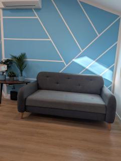 Le Prime - Netflix - climatisé - 2 chambres- WIFI - Tv - 9