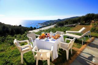 Il Giardino Sul Mare - 0