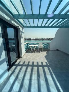 LA Brisa Durrat Alarous شاليهات لابريزا درة العروس شاطئ البرادايس للعوائل فقط - 4