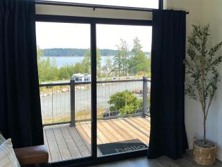 Glamping Cabin I Best Bay Views I Near Restaurants - Gouldsboro - 5