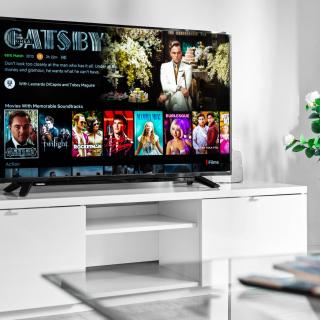 Stylish City Center Apartment - Balcony - Smart TV - Netflix 83S - 2