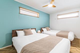 Grandioso Okinawa Pool Villa 8 - Vacation STAY 52643v - 2