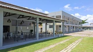 Asas da Maré Pousada - 0